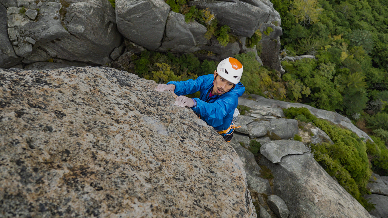 Sachi Amma - Sachi Amma en vedette dans le film With my Heart