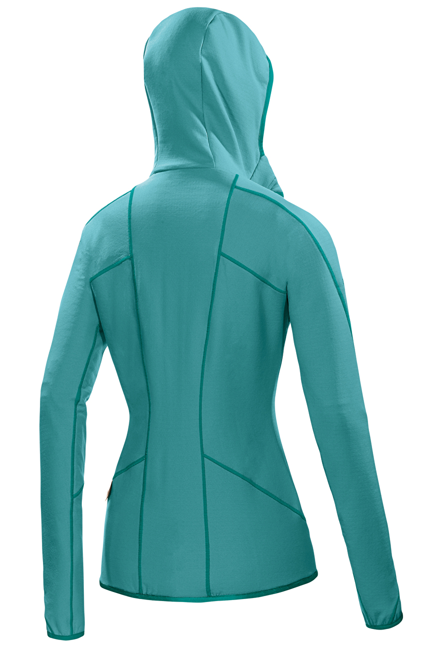 Veste Ferrino Rozes Femme - giacca alpinismo - Veste Ferrino Rozes Femme - giacca alpinismo