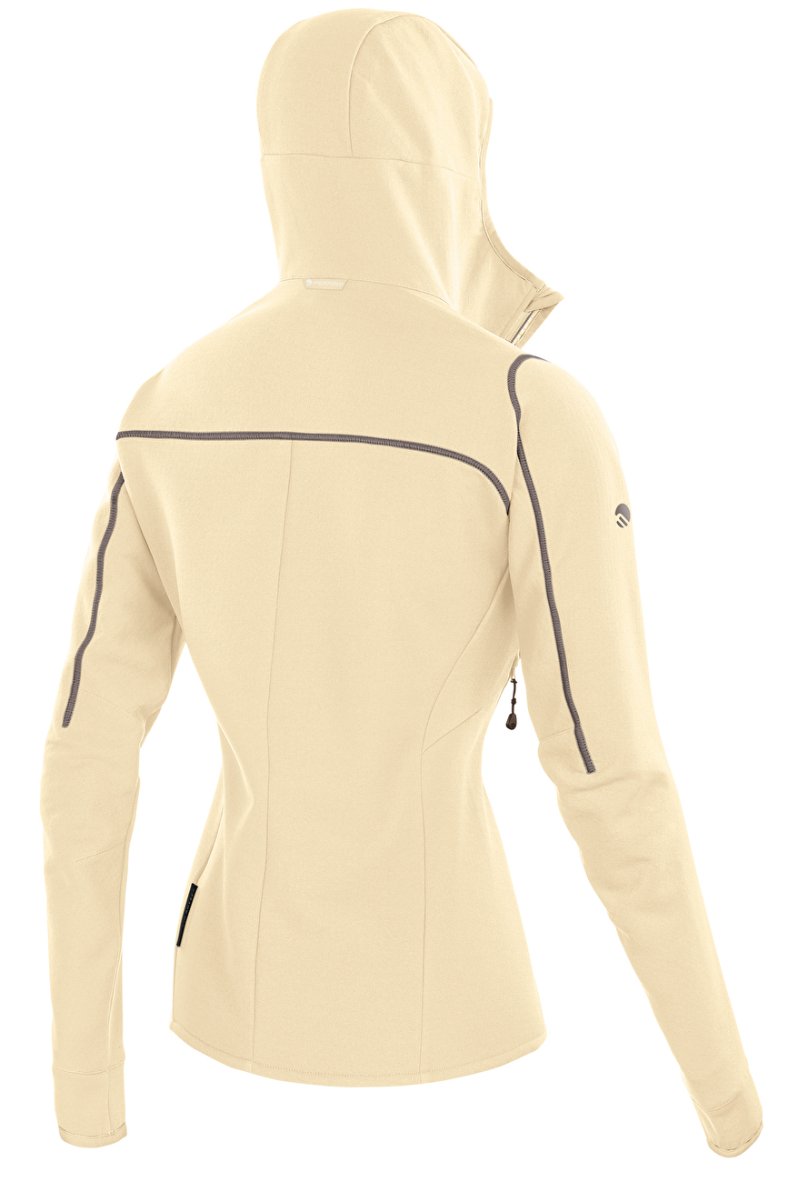 Veste Ferrino Rozes Femme - giacca alpinismo - Veste Ferrino Rozes Femme - giacca alpinismo