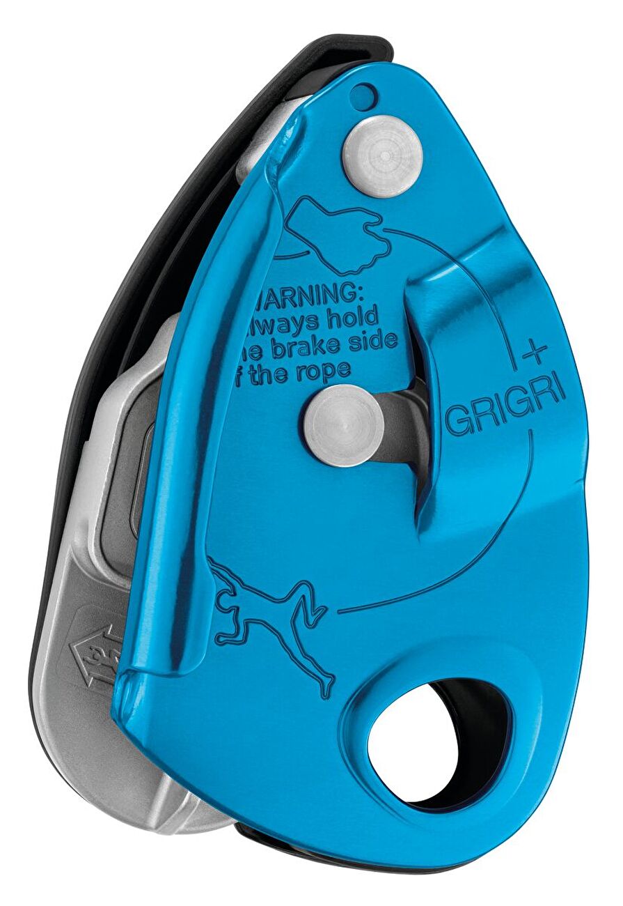 Petzl GRIGRI+ - Petzl GRIGRI+
