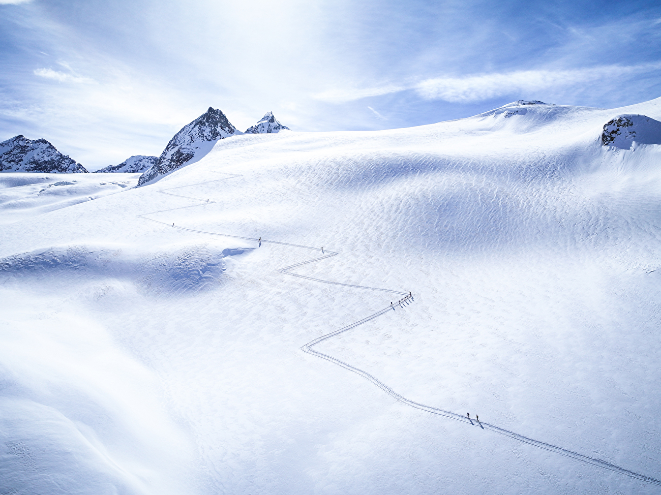 Tour du Rutor Extrême 2026 - Tour du Rutor Extrême 2026 day 1 Tour du Rutor Extrême 2026 - Tour du Rutor Extrême 2026 day 1