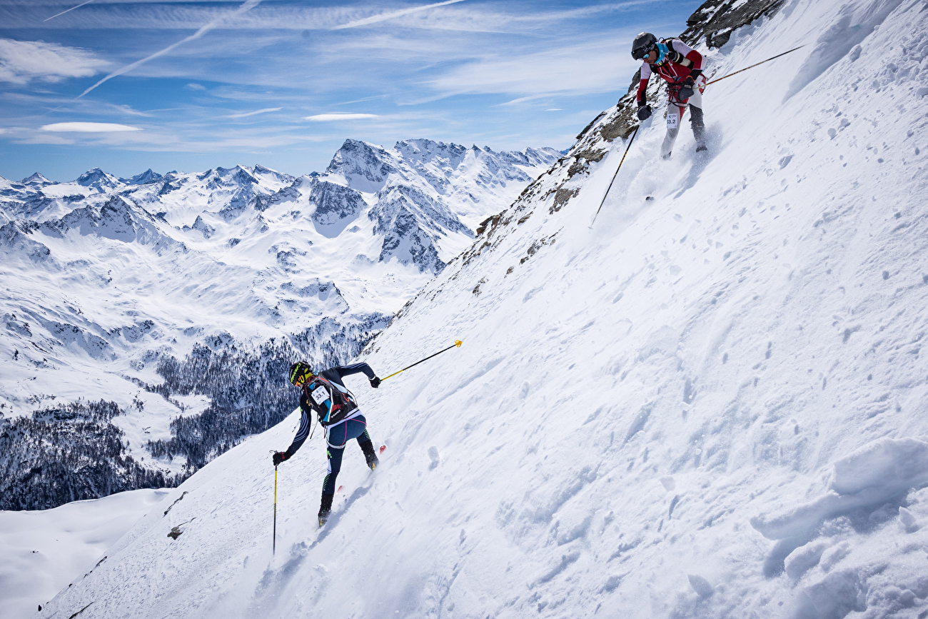 Tour du Rutor Extrême 2026 - Tour du Rutor Extrême 2026 day 1 Tour du Rutor Extrême 2026 - Tour du Rutor Extrême 2026 day 1