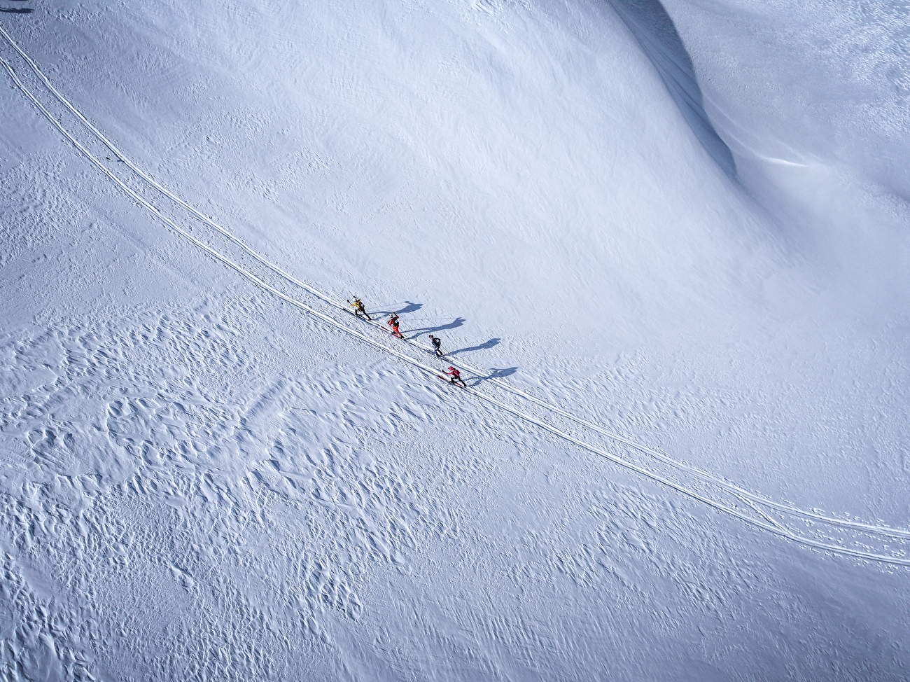Tour du Rutor Extrême 2026 - Tour du Rutor Extrême 2026 day 1 Tour du Rutor Extrême 2026 - Tour du Rutor Extrême 2026 day 1