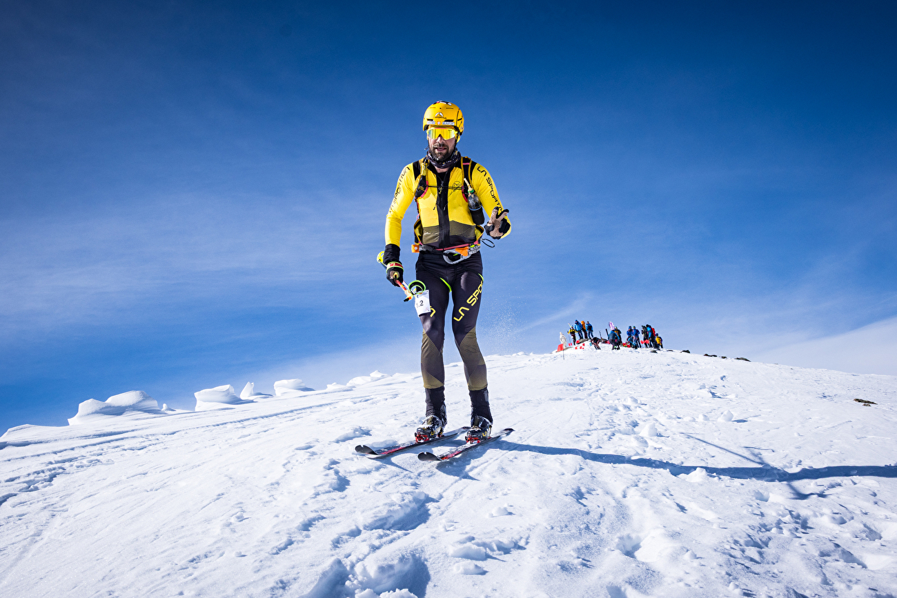 Tour du Rutor Extrême 2026 - William Bon Mardion, Tour du Rutor Extrême 2026 day 1 Tour du Rutor Extrême 2026 - William Bon Mardion, Tour du Rutor Extrême 2026 day 1