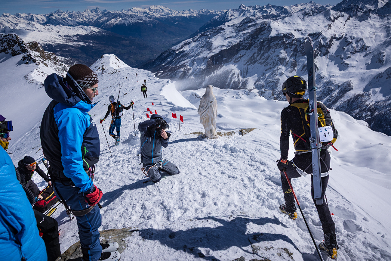 Tour du Rutor Extrême 2026 - Tour du Rutor Extrême 2026 day 1 Tour du Rutor Extrême 2026 - Tour du Rutor Extrême 2026 day 1