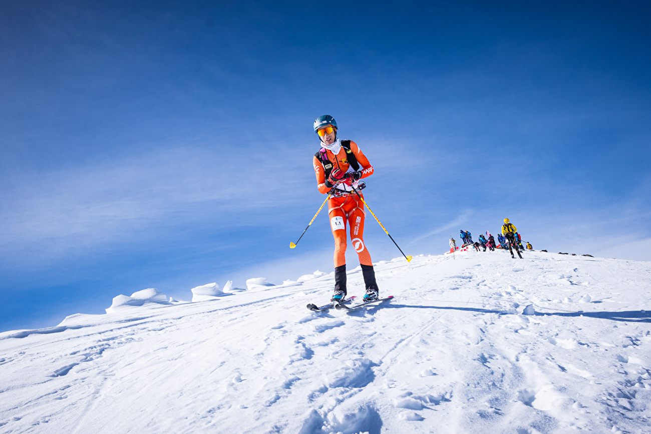 Tour du Rutor Extrême 2026 - Xavier Gachet, Tour du Rutor Extrême 2026 day 1 Tour du Rutor Extrême 2026 - Xavier Gachet, Tour du Rutor Extrême 2026 day 1