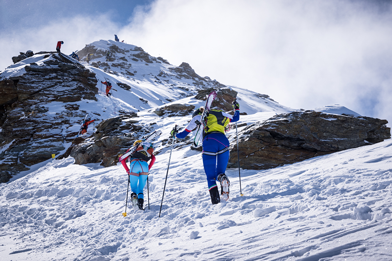 Tour du Rutor Extrême 2026 - Tour du Rutor Extrême 2026 day 2