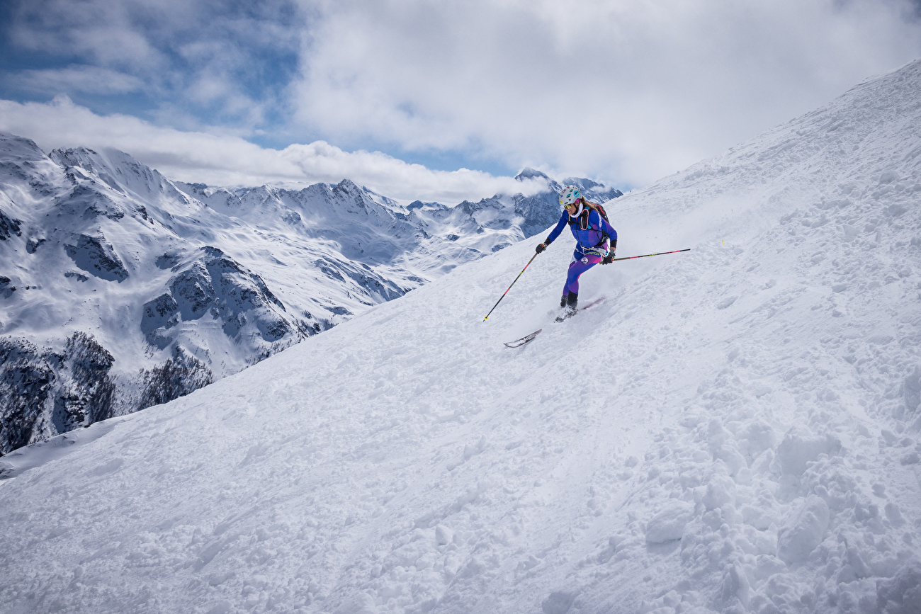 Tour du Rutor Extrême 2026 - Tour du Rutor Extrême 2026 day 2