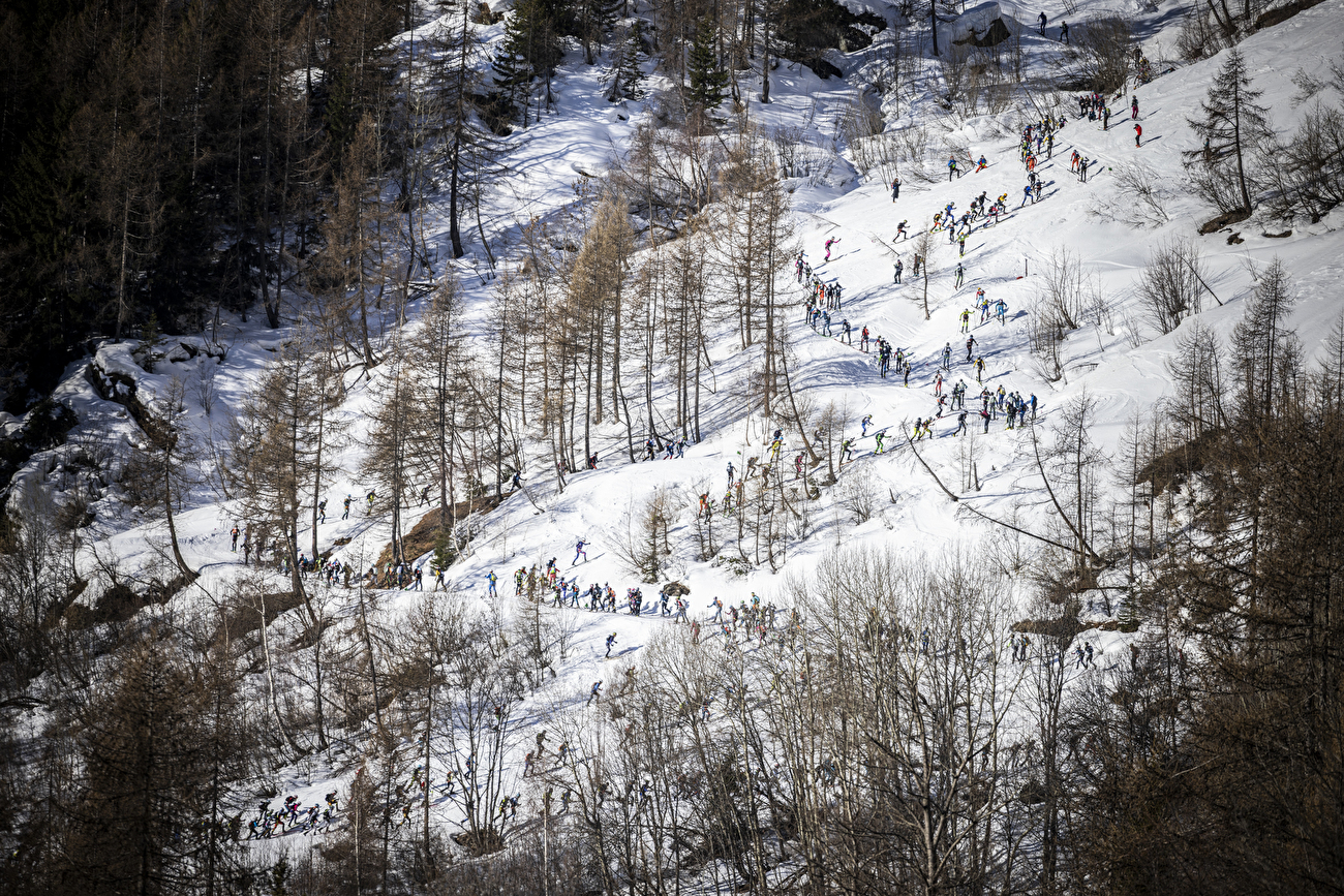 Tour du Rutor Extrême 2026 - Tour du Rutor Extrême 2026 day 2