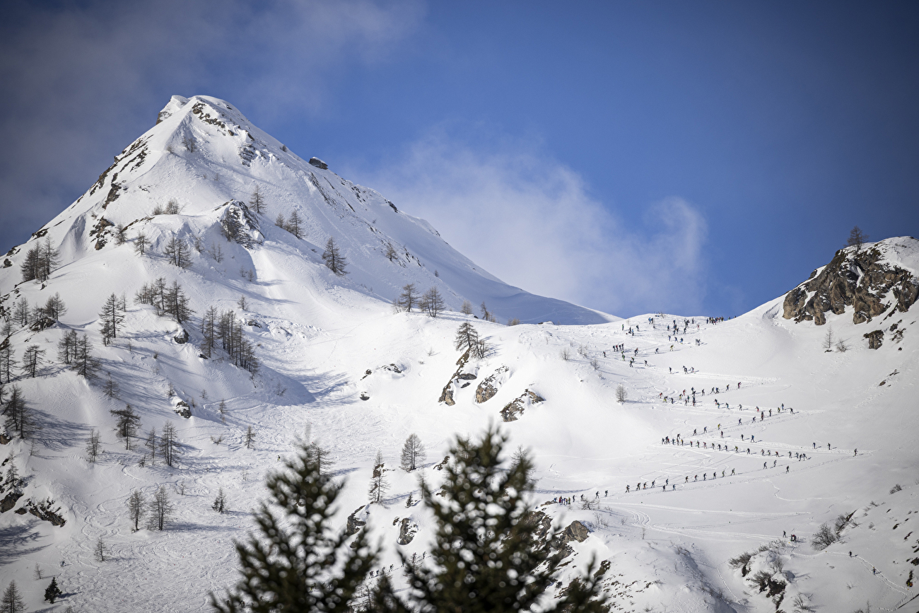 Tour du Rutor Extrême 2026 - Tour du Rutor Extrême 2026 day 2