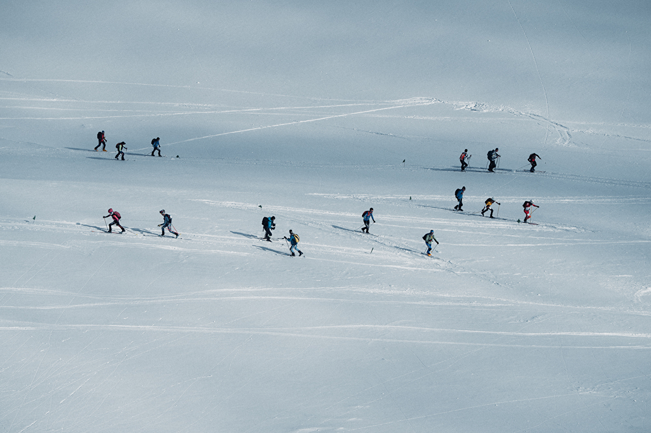 Tour du Rutor Extrême 2026 - Tour du Rutor Extrême 2026 day 2