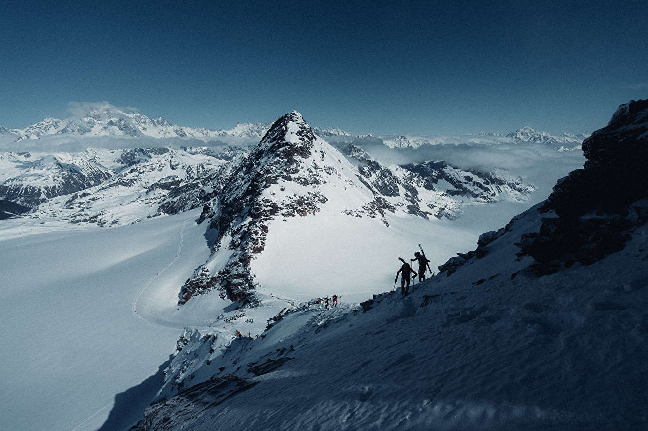 Tour du Rutor Extrême 2026 - Tour du Rutor Extrême 2026 day 2