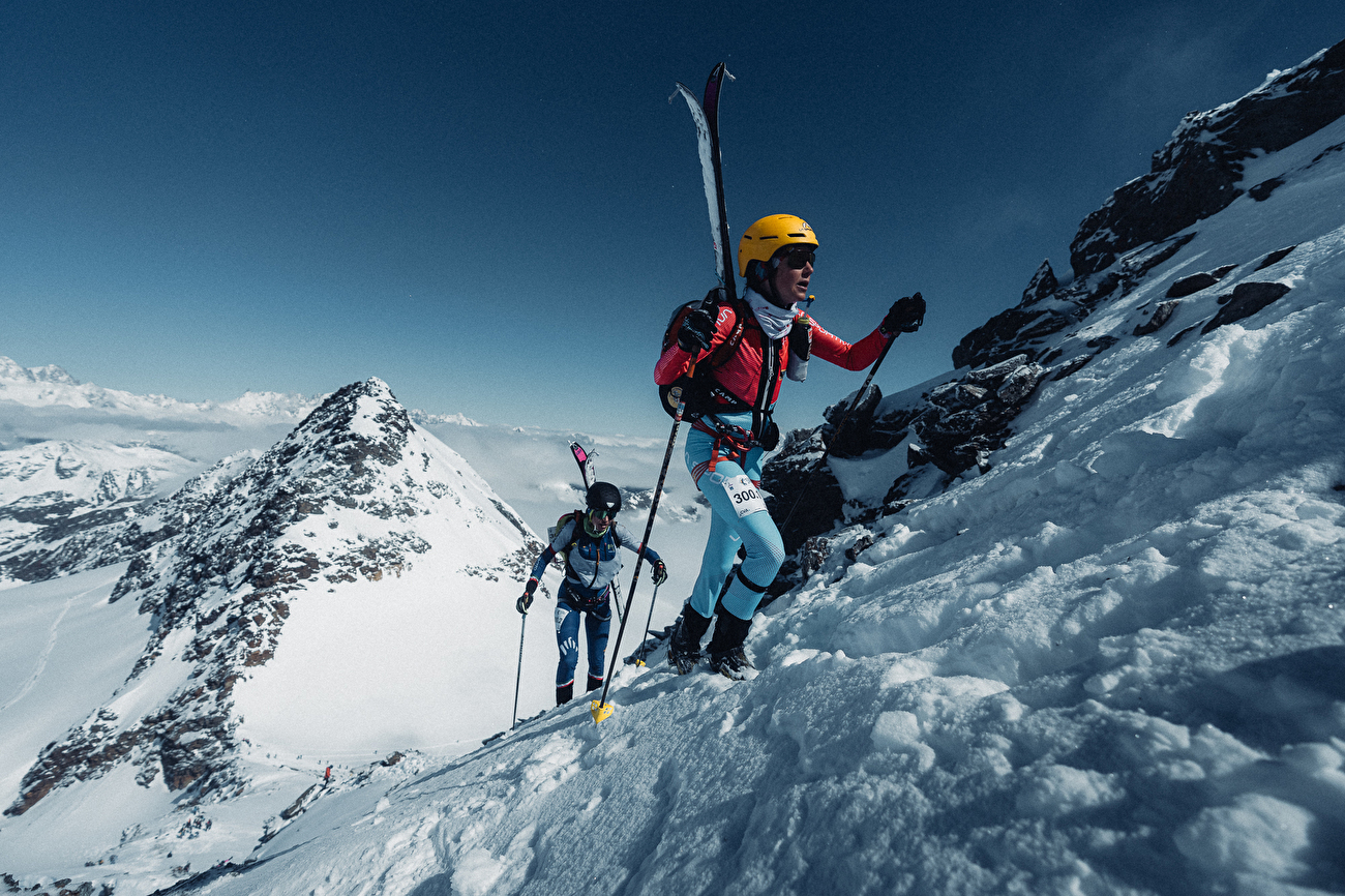 Tour du Rutor Extrême 2026 : Axelle Mollaret – Alba De Silvestro & Davide Magnini - Anton Palzer remportent la 22ème édition