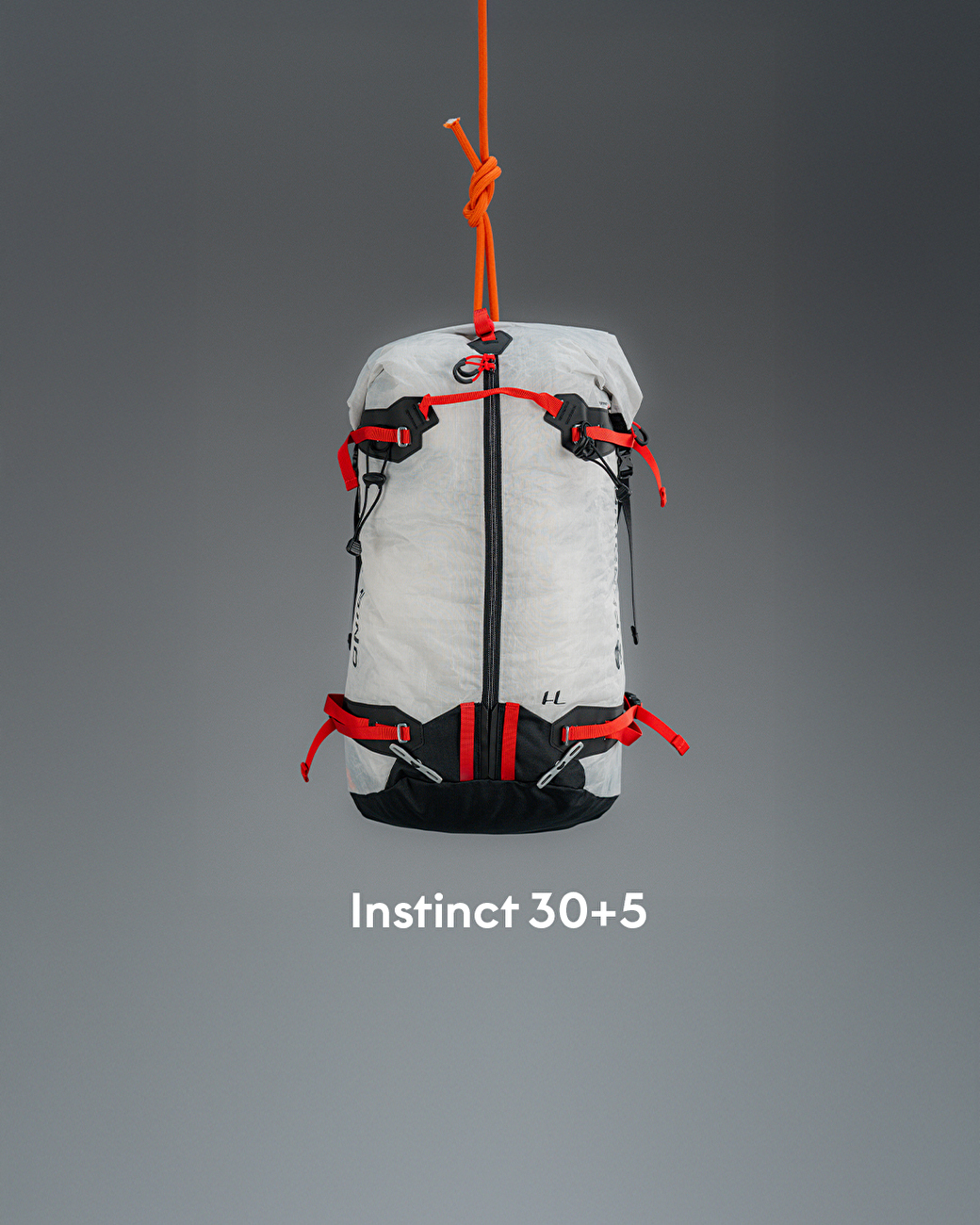 Ferrino - Ferrino Instinct 30 + 5 Ferrino - Ferrino Instinct 30 + 5