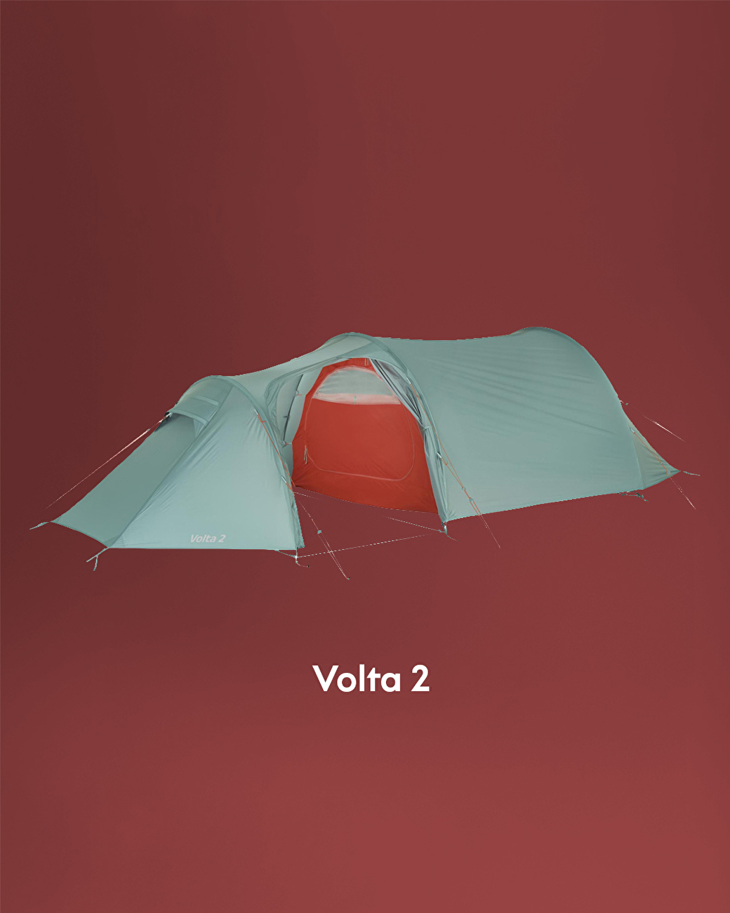 Ferrino - Ferrino Volta 2 Ferrino - Ferrino Volta 2