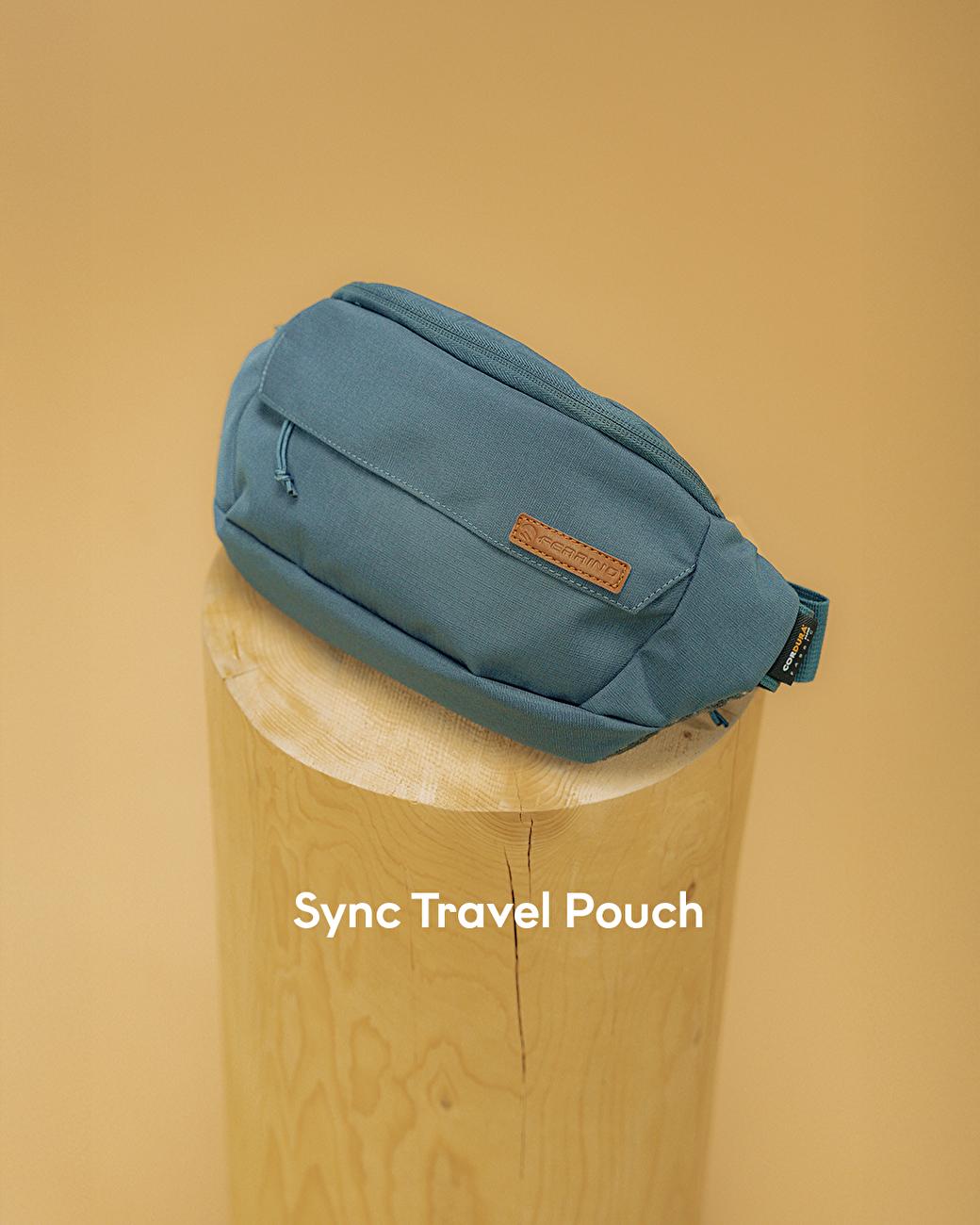 Ferrino - Pochette de voyage Ferrino Sync Ferrino - Pochette de voyage Ferrino Sync