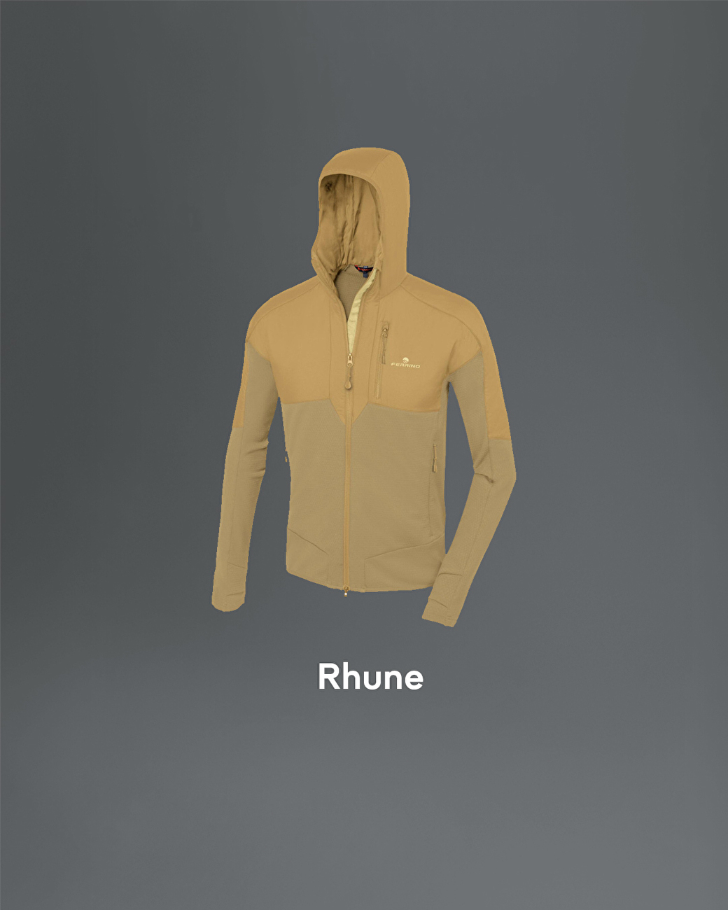 Ferrino - Ferrino Rhune Ferrino - Ferrino Rhune