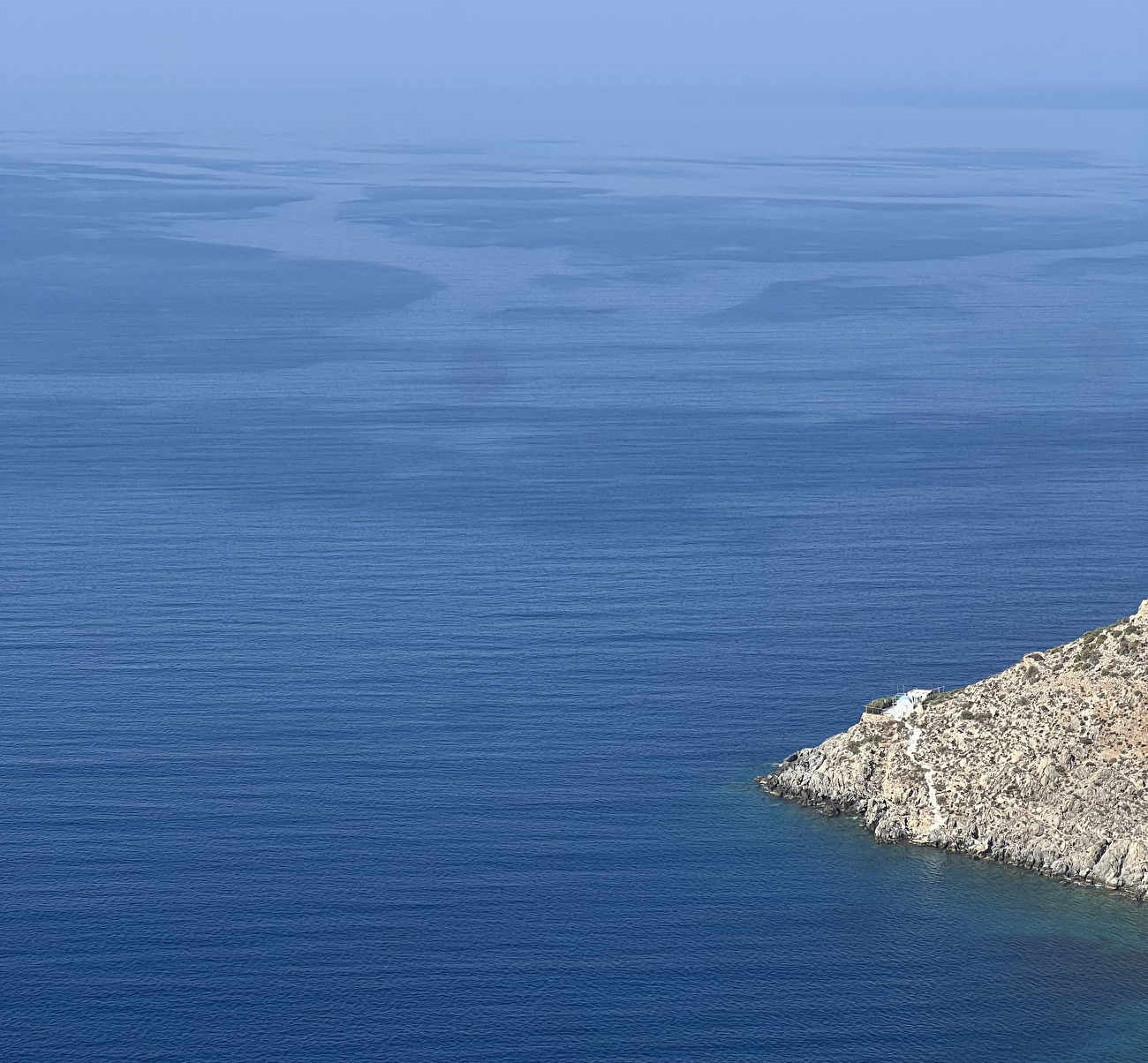 Accident d'escalade mortel à Kalymnos suite à une défaillance anormale d'un boulon