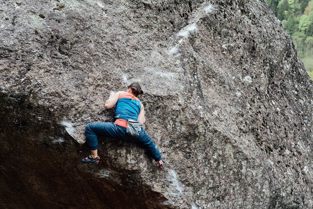 Melloblocco 2025 Val Masino Val di Mello - Melloblocco 2025