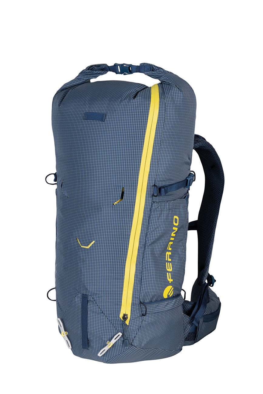 Sommet Ferrino 32+5 - Sommet Ferrino 32+5