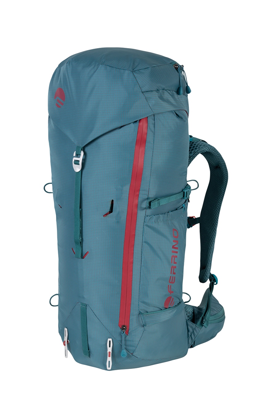 Sommet Ferrino 32+5 - Sommet Ferrino 32+5