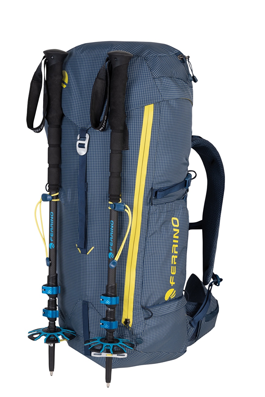 Sommet Ferrino 32+5 - Sommet Ferrino 32+5