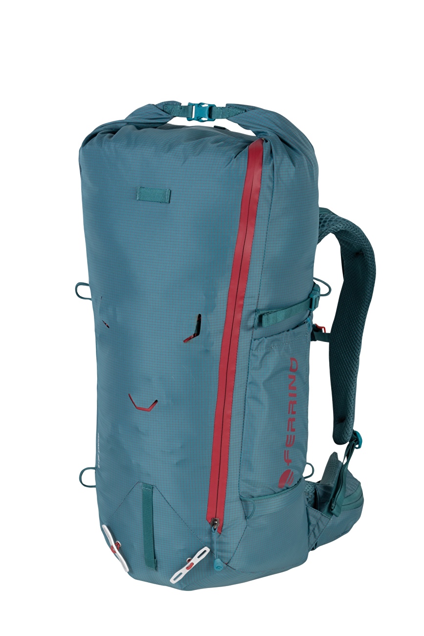 Sommet Ferrino 32+5 - Sommet Ferrino 32+5