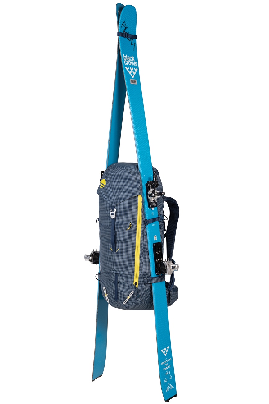 Sommet Ferrino 32+5 - Sommet Ferrino 32+5