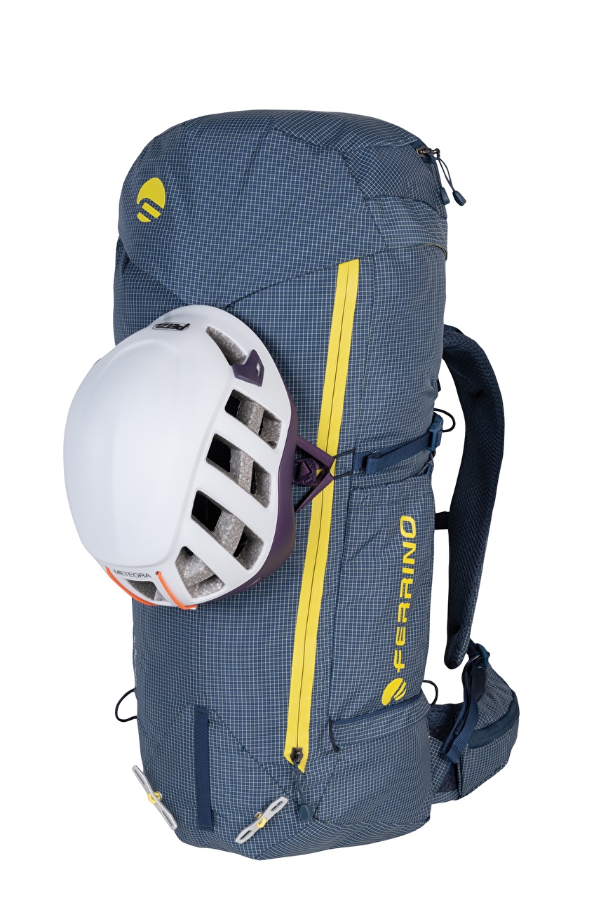 Sommet Ferrino 32+5 - Sommet Ferrino 32+5