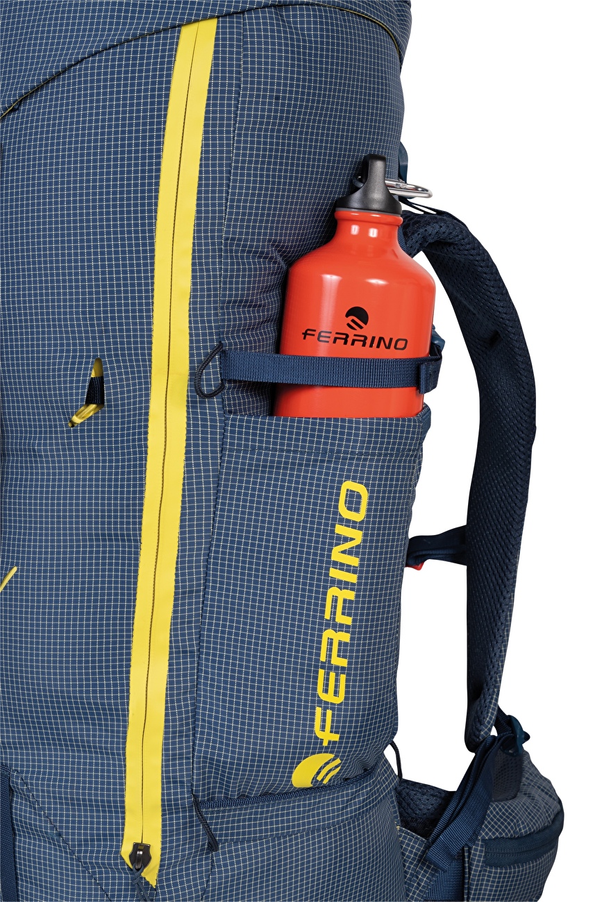 Sommet Ferrino 32+5 - Sommet Ferrino 32+5