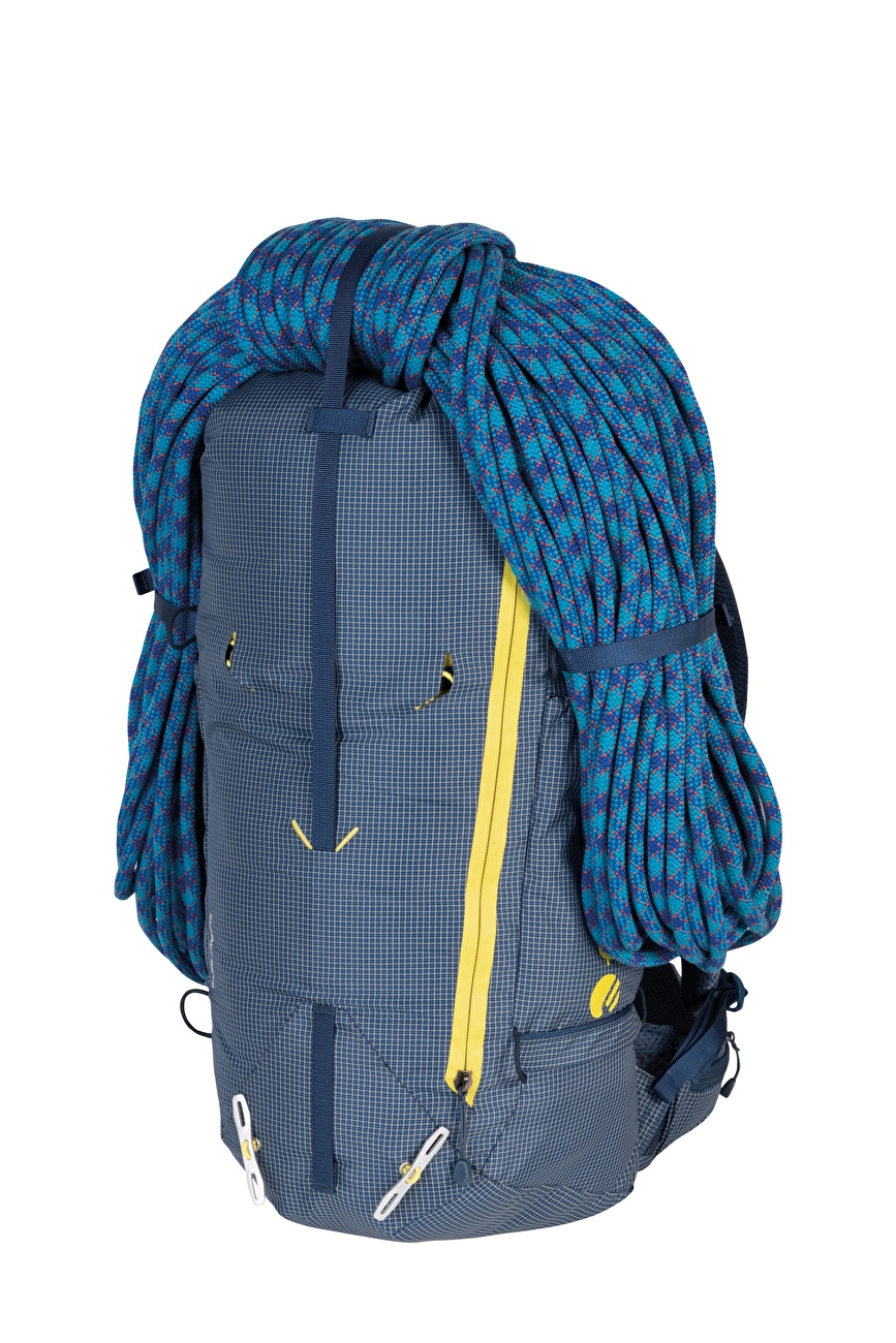 Sommet Ferrino 32+5 - Sommet Ferrino 32+5