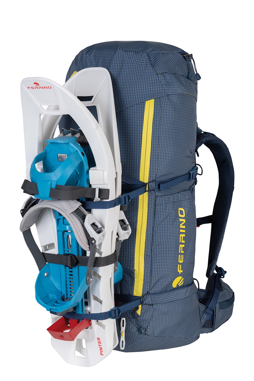 Sommet Ferrino 32+5 - Sommet Ferrino 32+5