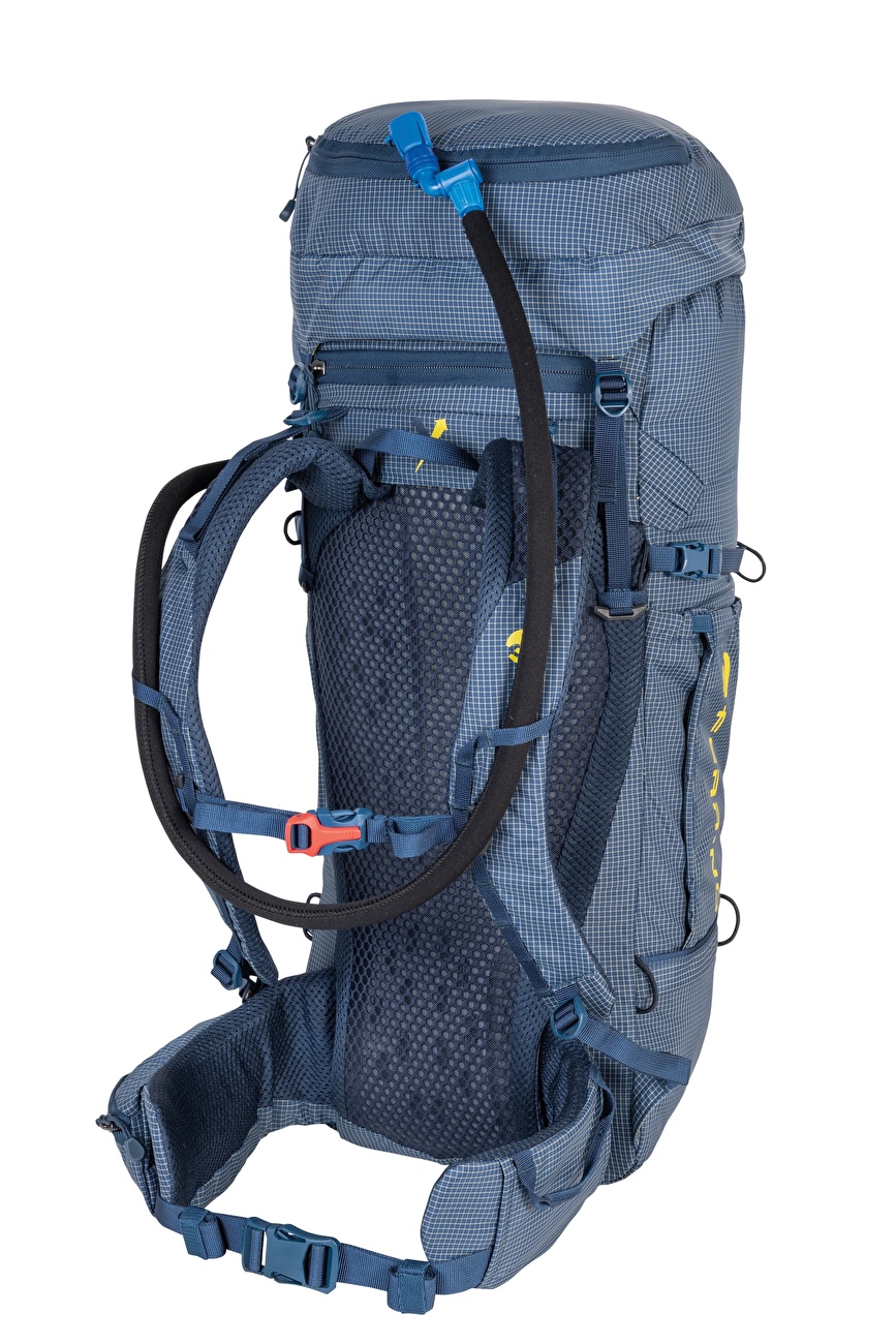 Sommet Ferrino 32+5 - Sommet Ferrino 32+5