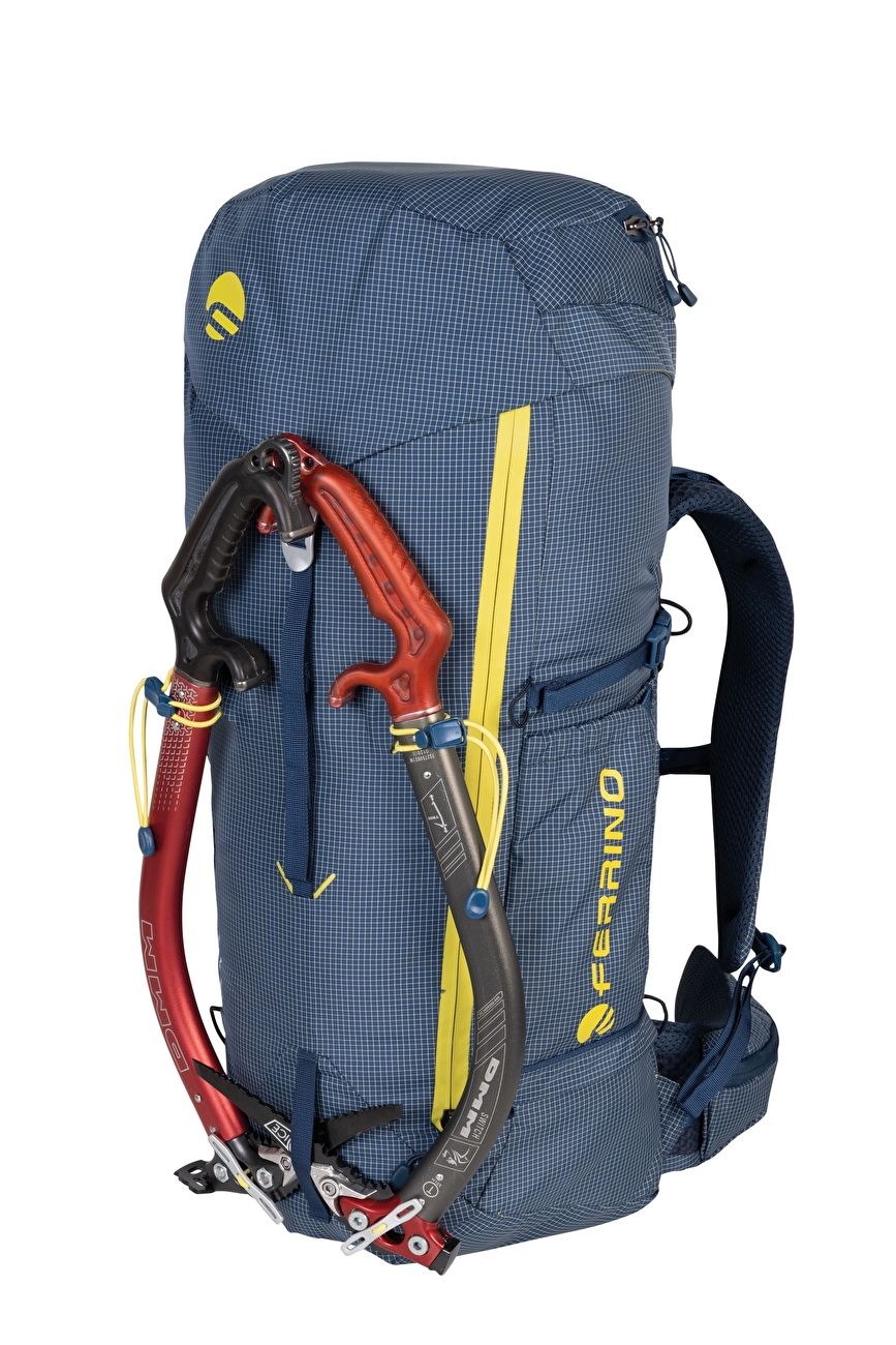 Sommet Ferrino 32+5 - Sommet Ferrino 32+5