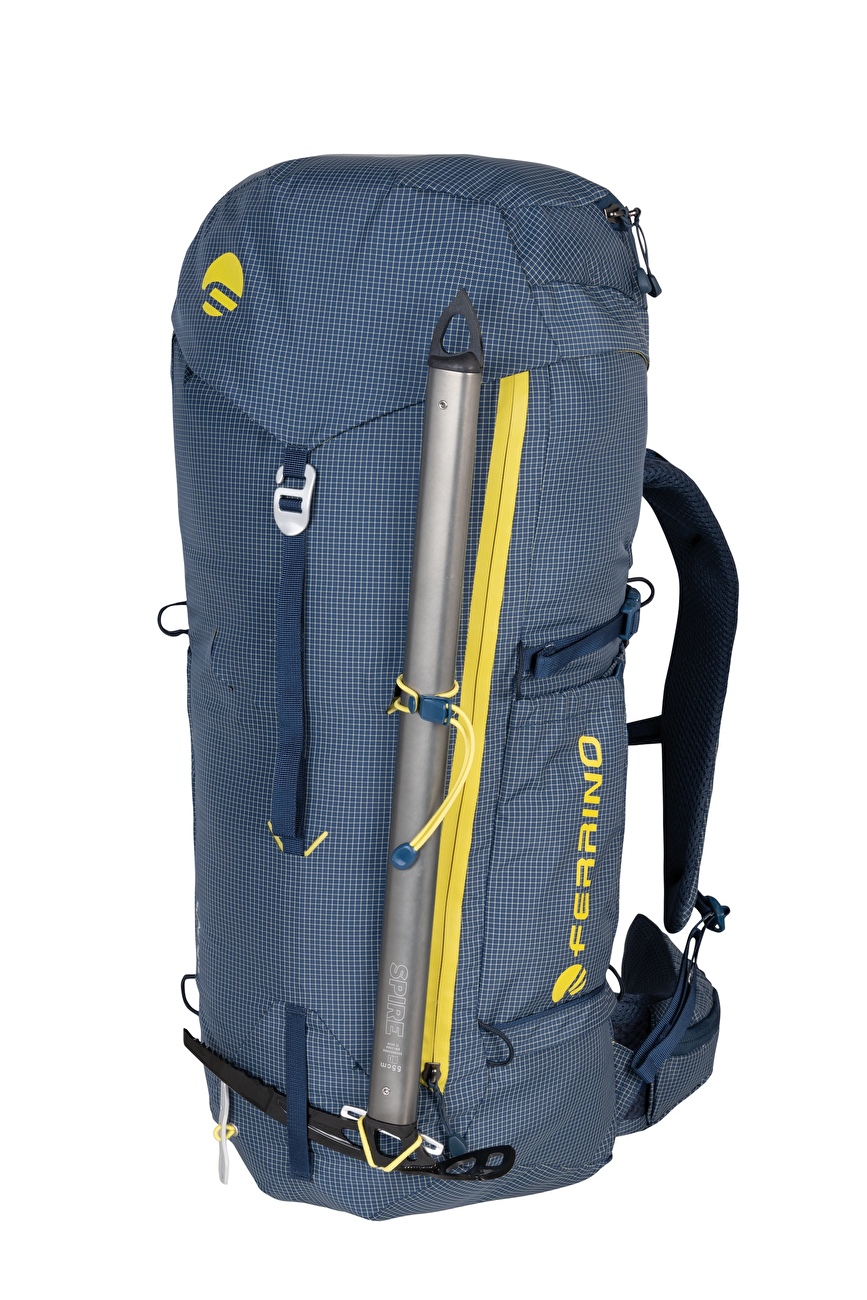 Sommet Ferrino 32+5 - Sommet Ferrino 32+5