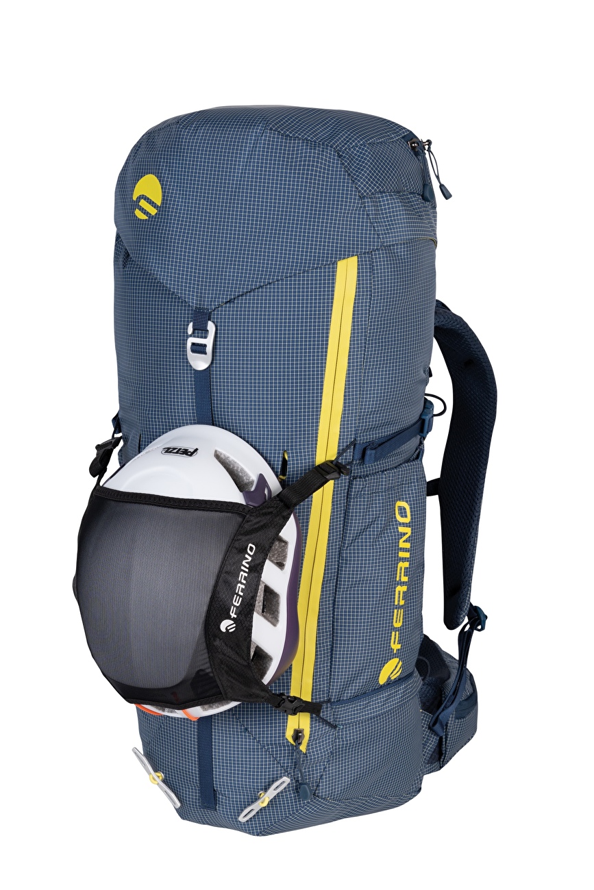 Sommet Ferrino 32+5 - Sommet Ferrino 32+5