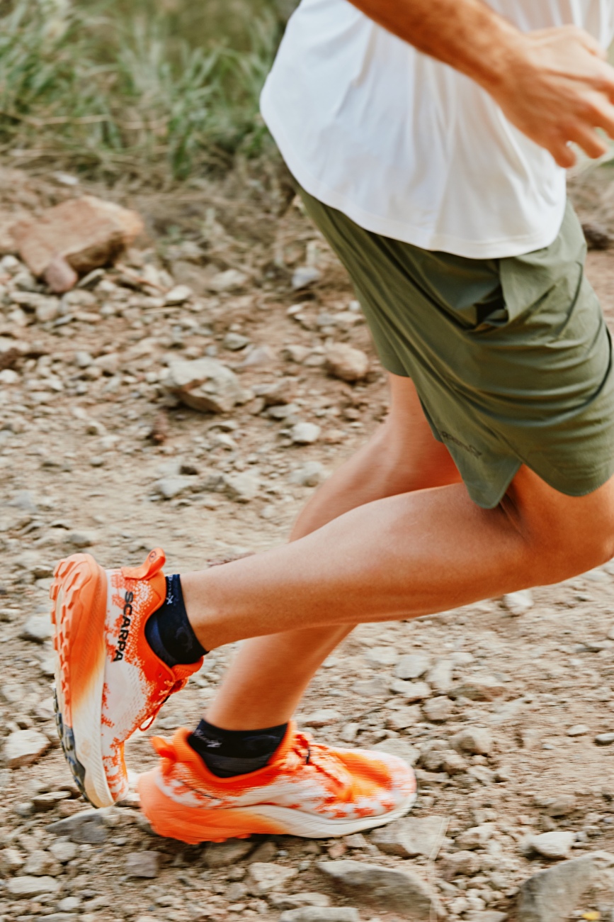 SCARPA Golden Gate LT - SCARPA Golden Gate LT