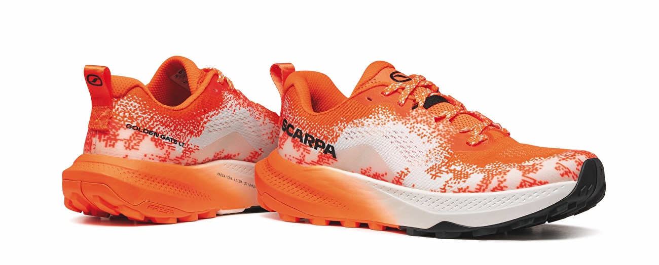 SCARPA Golden Gate LT - SCARPA Golden Gate LT