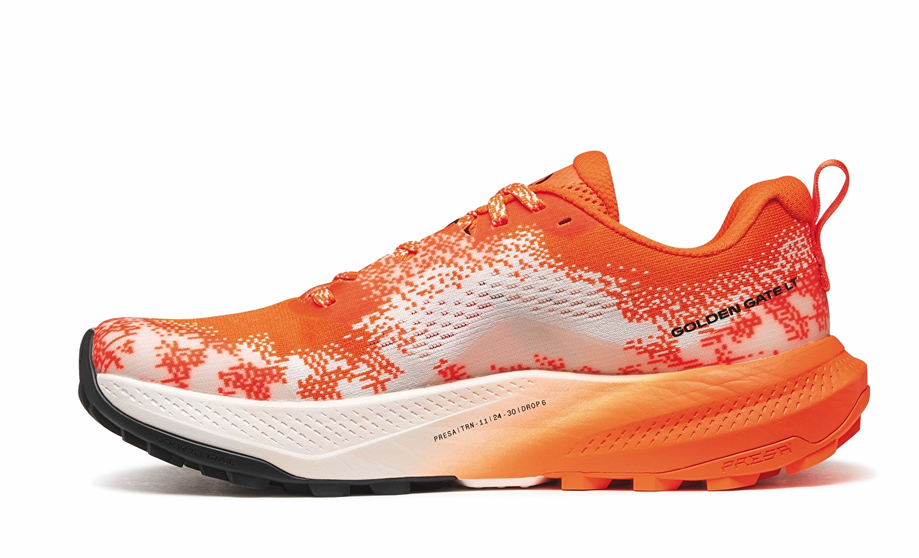 SCARPA Golden Gate LT - SCARPA Golden Gate LT