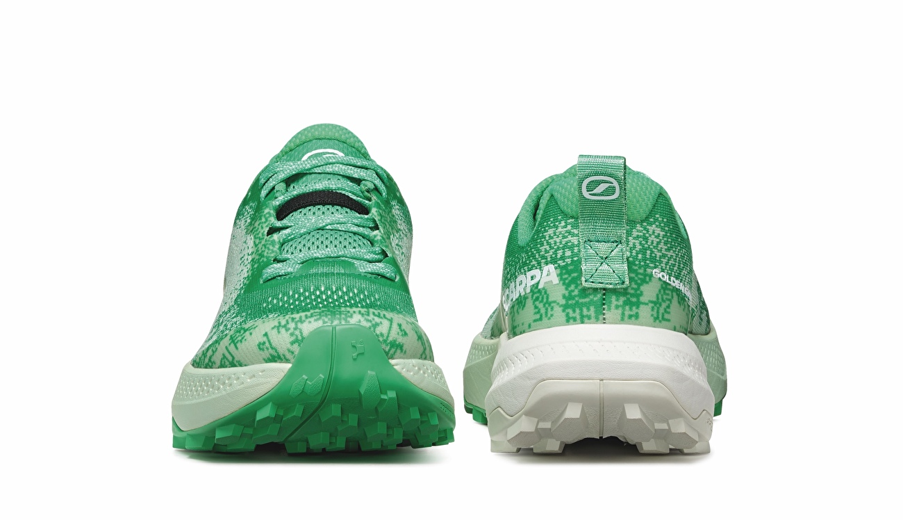 SCARPA Golden Gate LT - SCARPA Golden Gate LT