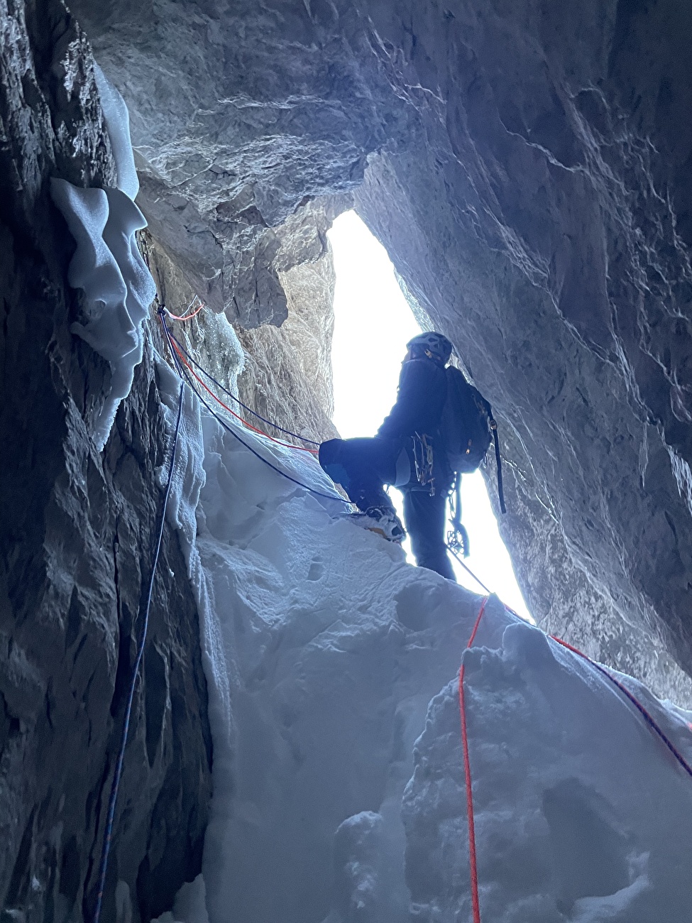 Punte di Campiglio, Brenta Dolomites, Emanuele Andreozzi, Ruggero Samaden, Silvestro Franchini - La première ascension de 'Mamma Anna' sur Punte di Campiglio dans les Dolomites de Brenta (Emanuele Andreozzi, Ruggero Samaden, Silvestro Franchini 04/08/2026)