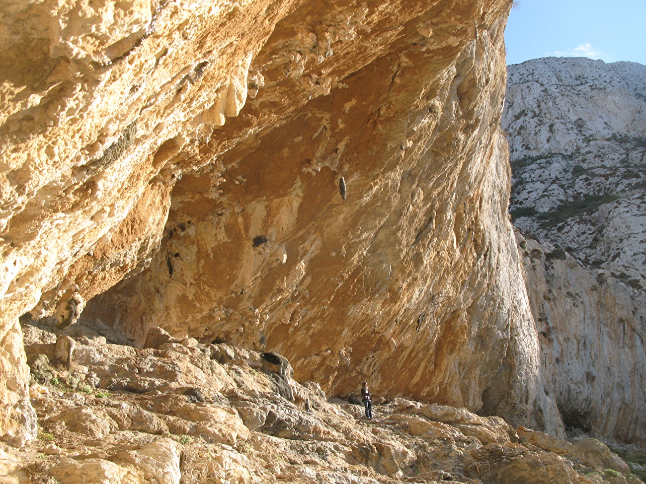 Kalymnos - Saint Photis - Saint Photis, Kalymnos, Grèce