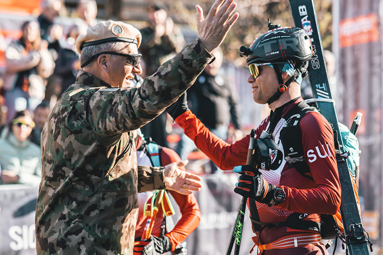 Patrouille des Glaciers 2026 - Patrouille des Glaciers 2026