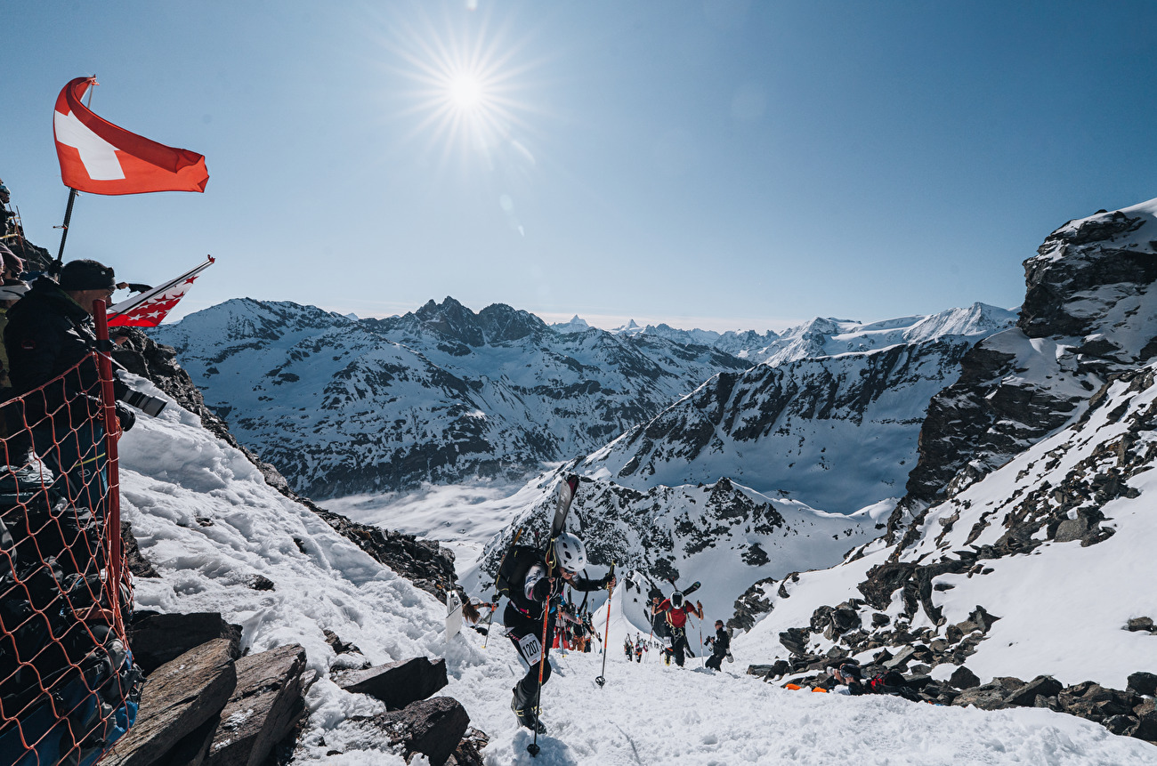 Patrouille des Glaciers 2026 - Patrouille des Glaciers 2026