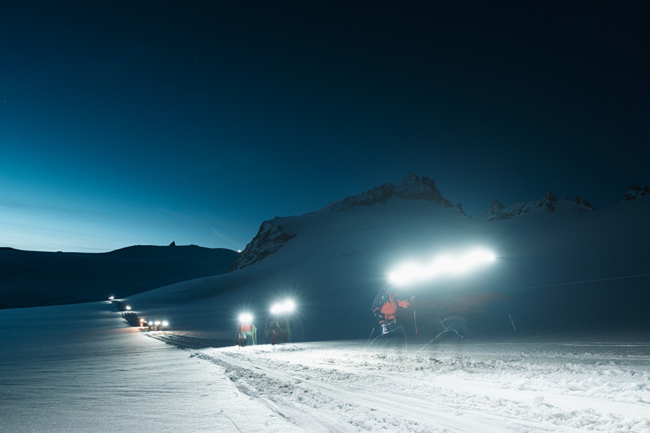 Patrouille des Glaciers 2026 - Patrouille des Glaciers 2026