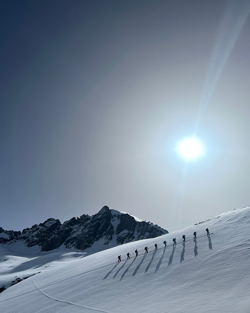 Patrouille des Glaciers 2026 - Patrouille des Glaciers 2026