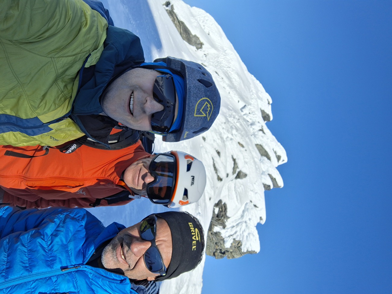 Ski alpinisme Nordland Norvège - Ski alpinisme autour de Narvik dans le Nordland, Norvège : Rivtind (1452m)