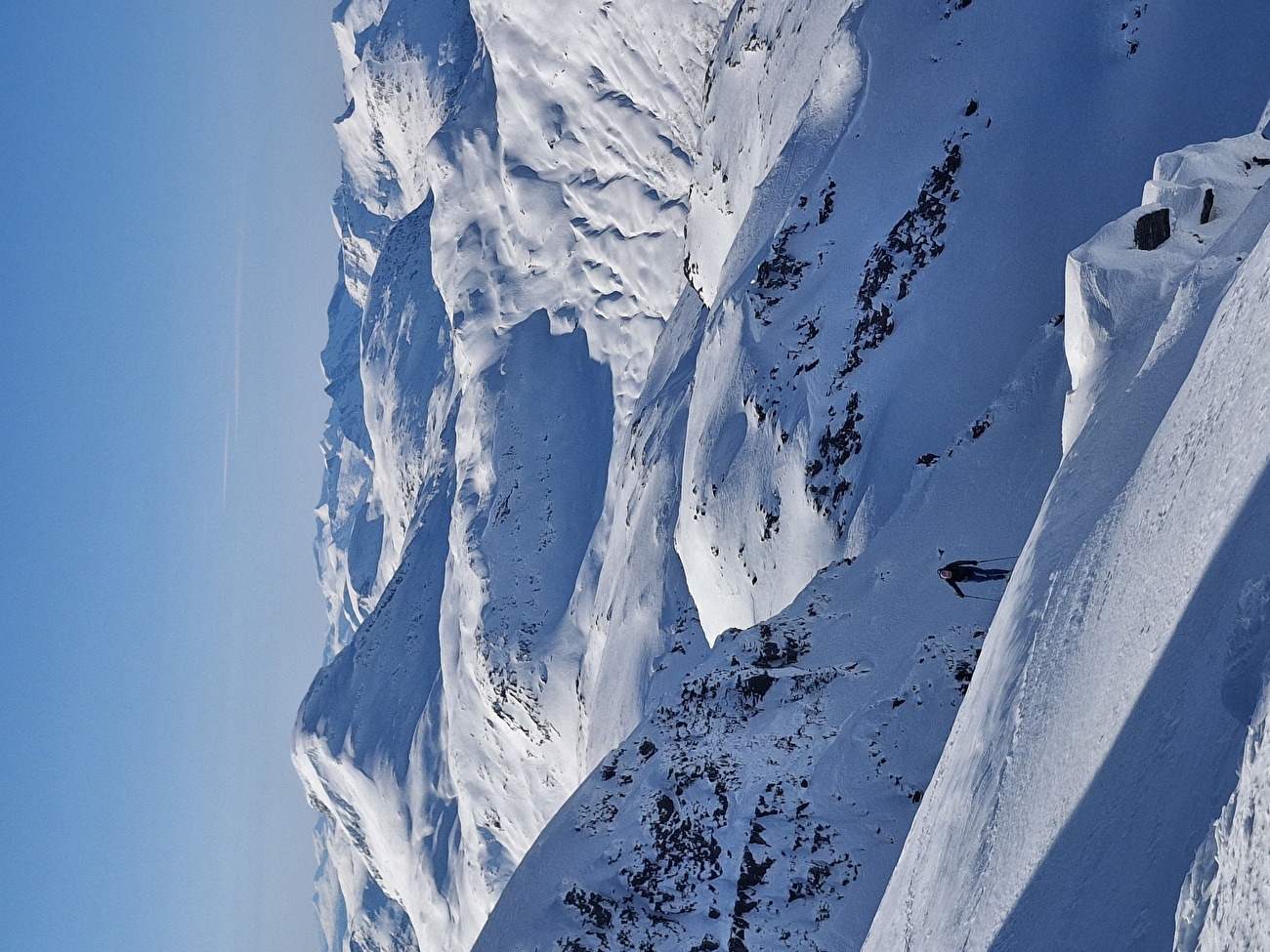 Ski alpinisme Nordland Norvège - Ski alpinisme autour de Narvik dans le Nordland, Norvège : Rivtind (1452m)
