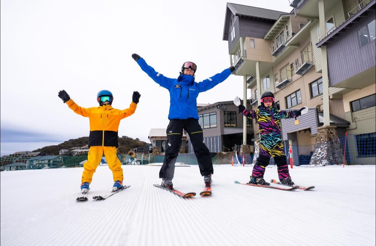 Nombre record de skieurs et de planchistes