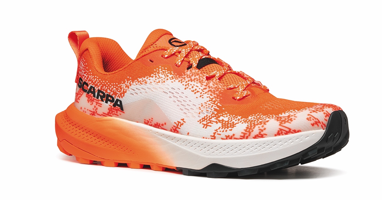 SCARPA présente Golden Gate LT : une chaussure de trail running fiable pour un usage quotidien